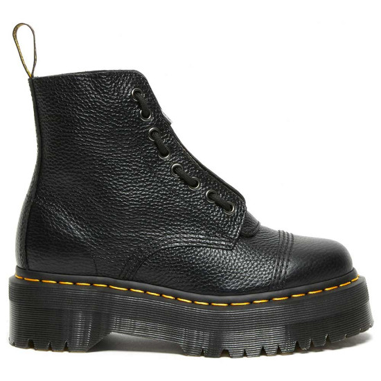 Dr. Martens Sinclair Milled Nappa